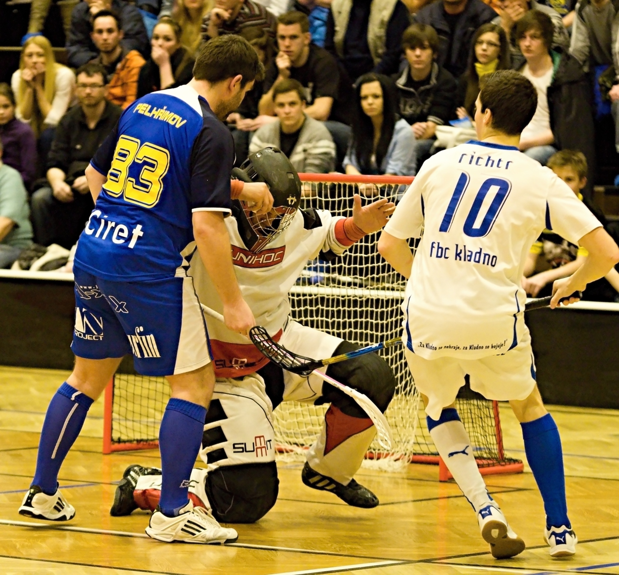 FBC Kladno play off 3.3.2013 (118)